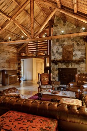 Log Cabin Chesterfield